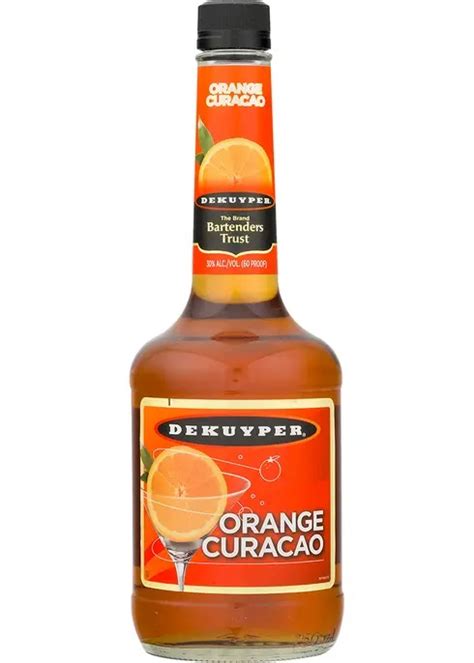 orange curacao pronunciation